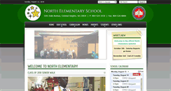 Desktop Screenshot of north.colonialhts.net